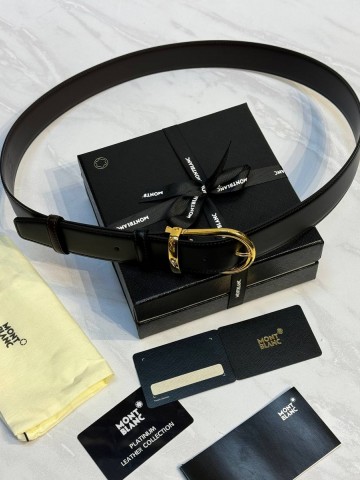 Montblanc ремень #647452UK
