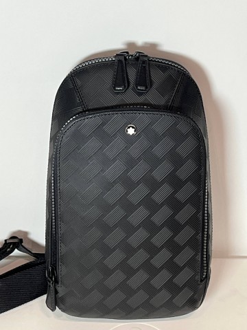 Montblanc рюкзак #649728QB