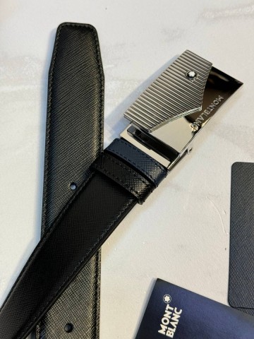 Montblanc ремень #664148JA