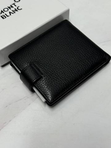 Montblanc кошелек #667597IP