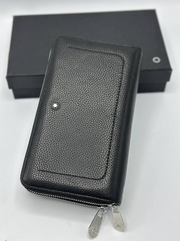 Montblanc кошелек #697605UO
