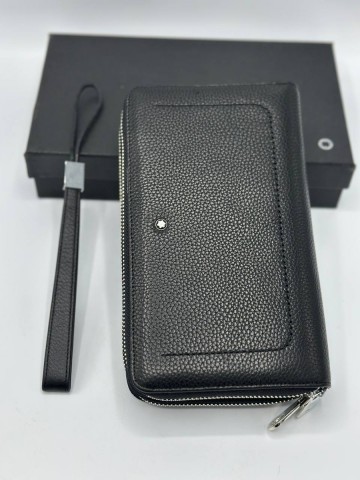Montblanc кошелек #697605UO