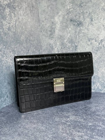 Montblanc клатч #698358CD