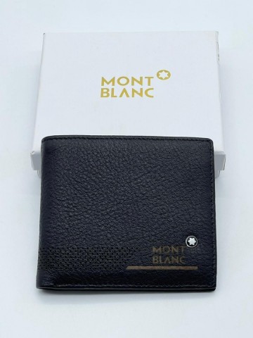 Montblanc кошелек #709566EW