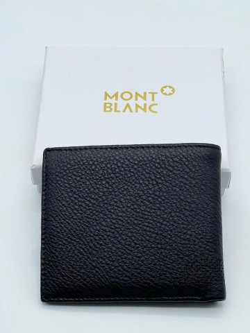Montblanc кошелек #709566EW