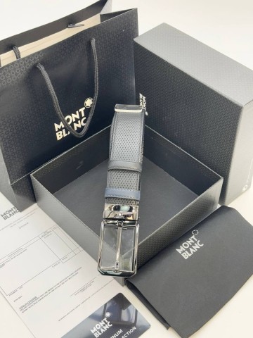 Montblanc ремень #729913LD
