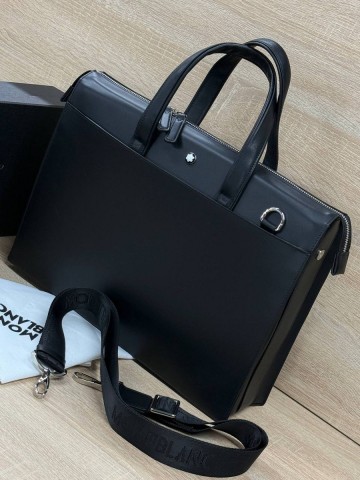 Montblanc портфель #729916BB