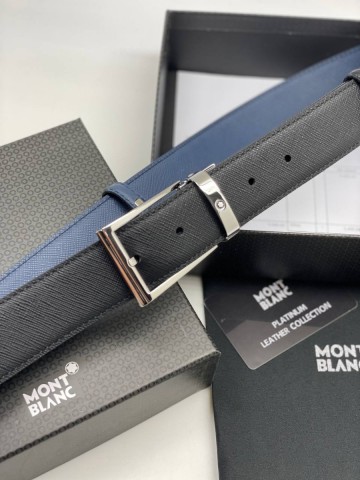 Montblanc ремень #737735SI