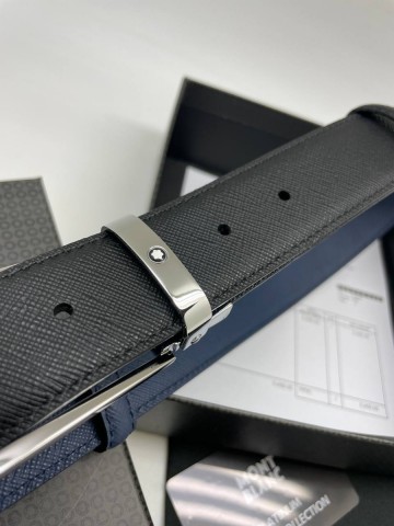 Montblanc ремень #737735SI