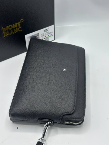 Montblanc клатч #752530IW