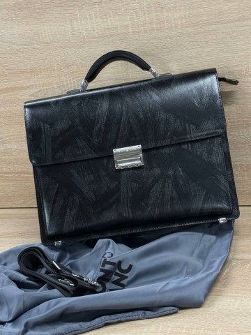 Montblanc портфель #757627SO