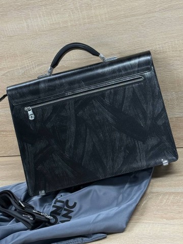 Montblanc портфель #757627SO