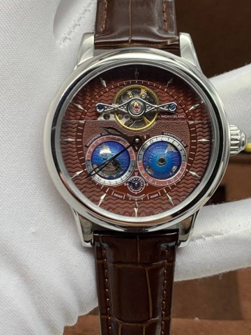 Montblanc часы #761949TE