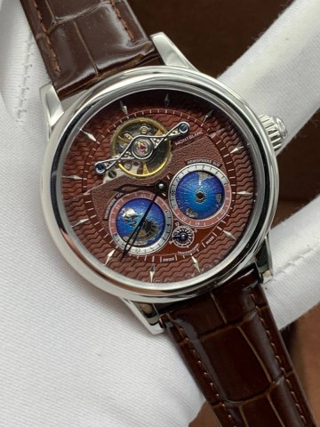 Montblanc часы #761949TE