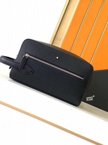 Montblanc косметичка #767387NR