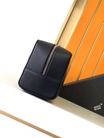 Montblanc косметичка #767387NR