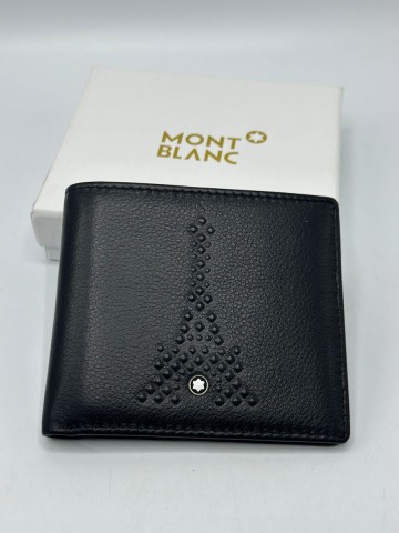 Montblanc кошелек #808501SX