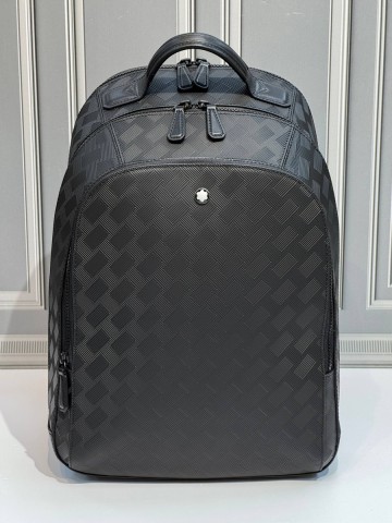 Montblanc EXTREME 3.0 MEDIUM BACKPACK WITH 3 COMPARTMENTS рюкзак #817414YT