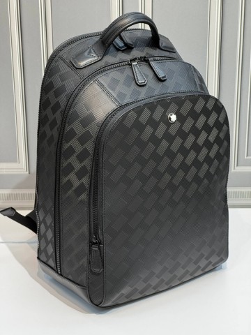 Montblanc EXTREME 3.0 MEDIUM BACKPACK WITH 3 COMPARTMENTS рюкзак #817414YT