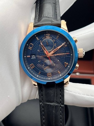 Montblanc часы #819843ST