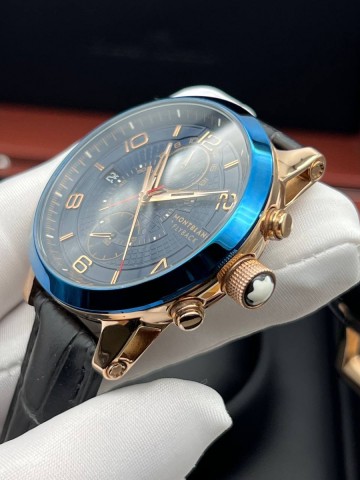 Montblanc часы #819843ST
