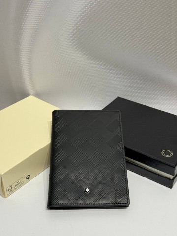 Montblanc обложка на паспорт #825549TA