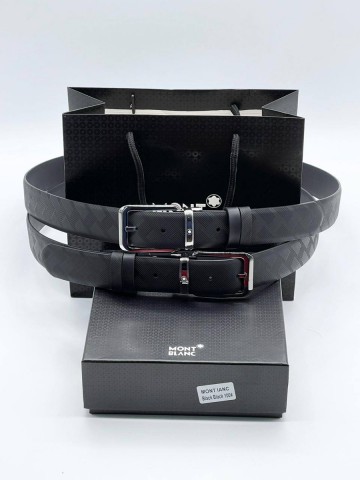Montblanc ремень #873740KE