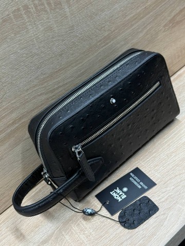 Montblanc клатч #893708DJ