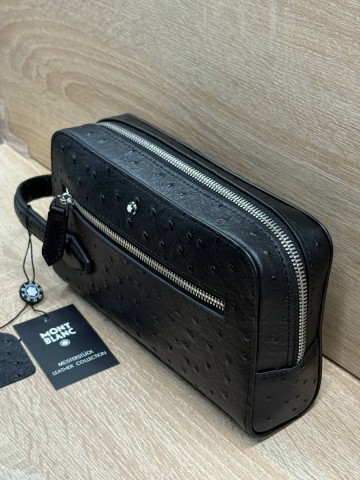 Montblanc клатч #893708DJ