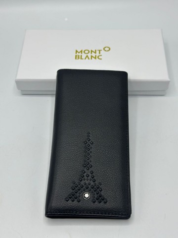 Montblanc кошелек #897825ZB