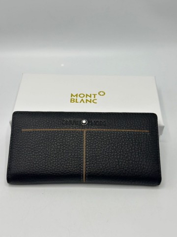 Montblanc кошелек #903383LF