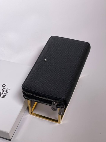 Montblanc кошелек #910924JT