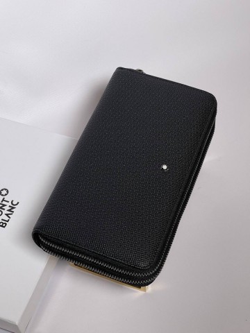 Montblanc кошелек #910924JT