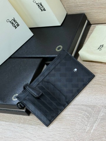 Montblanc картхолдер #922605BQ