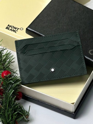 Montblanc картхолдер #938689VQ