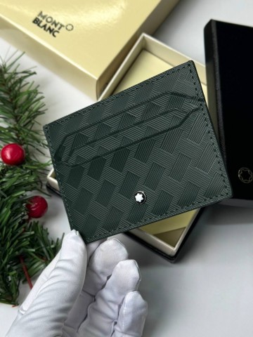 Montblanc картхолдер #938689VQ