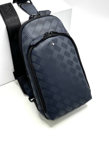 Montblanc рюкзак #987043BQ