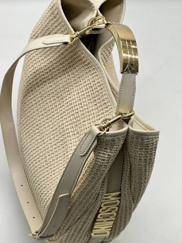 Moschino сумка #217326DA