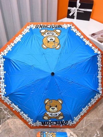 Moschino зонт #236923CS