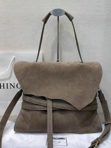 Moschino сумка #479825BT