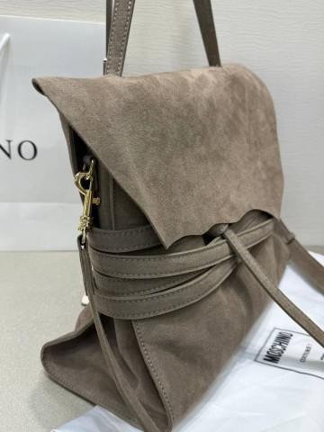 Moschino сумка #479825BT