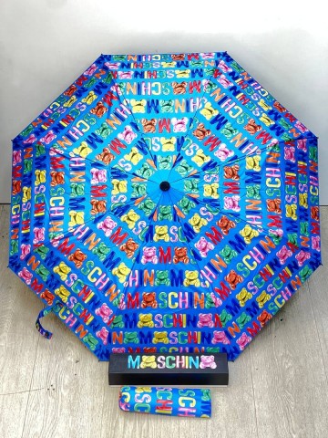 Moschino зонт #812533XZ