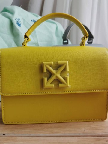 Off White сумка #136605DK