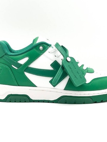Off-White кроссовки #191926VO