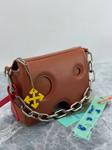Off White сумка #197366PV
