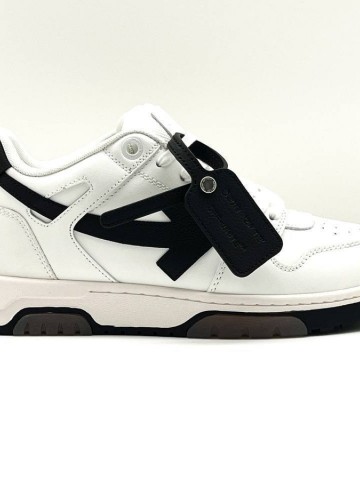 Off-White кроссовки #337781DO