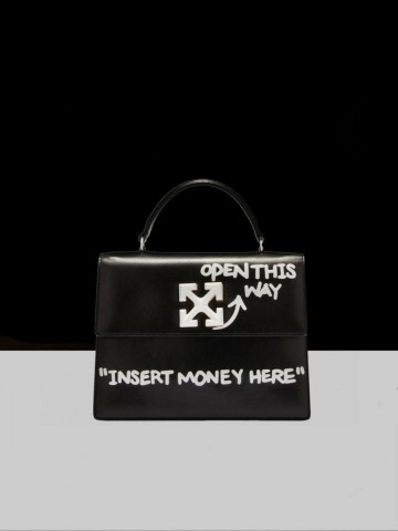 Off White сумка #353133KS