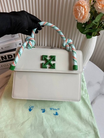 Off White сумка #481834PW