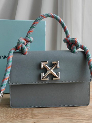 Off White сумка #495799UG