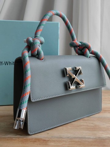 Off White сумка #495799UG